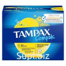 Тампоны Tampax "Compak Regular", 16шт. (ПОД ЗАКАЗ)