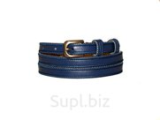 Ремни жен кз KWZ 1502bl
