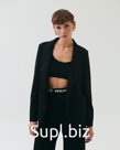 Кроп-топ 2065-Baby Fit   Whatifbrand