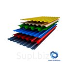 Профнастил С21