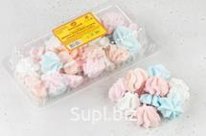 МЕРЕНГИ ВОЗД. АССОРТИ 600г.