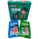 Палочки Duoduo Yishang Сухофрукт Слива 20г оптом