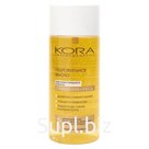 Гидрофильное масло для сухой и возрастной кожи Kora, Очищение + Уход, 150 мл