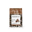 Strong Cedar Coffee with Chicory Quadropak 125g