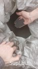 Концентрат(песок) хромитовый производство ЮАР