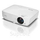 Проектор BENQ MW535, DLP, 1280×800, 16:9, 3600 лм, 15000:1, 2,41 кг