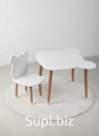 Children's furniture set "Bear" Article: 71024/70024
