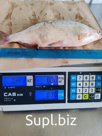Пелядь свежемороженая