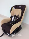 Автокресло Smile Kids «Joy» Коричневый, Гр. 0+/1, 0-18 Кг