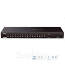 D-Link KVM-450 C1A 16-портовый переключатель KVM с портами PS2 USB