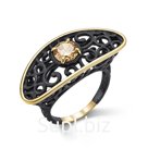 СЕРЕБРЯНОЕ КОЛЬЦО 925 ПРОБЫ 51824