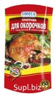 Омега Приправа 150гр дойпак. Для Окорочков (кор*40)