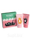 СМ Sun Набор кремов Eco Earth Pink Sun Cream Special Set