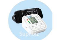 BP MONITOR BASIC