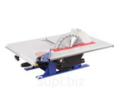 BELMASH MOGILEV 2.0 - бытовой многофункциональный деревообрабатывающий станок. Предназначен для обработки древесины (фанеры, древесно-стружечных плит и т.п.) п…