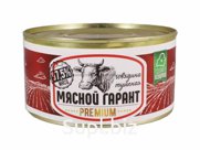 Говядина тушеная п/с PREMIUM Особая ТУ Мясной гарант №8 325г*36
