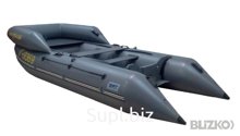 Катамаран МК-3 4000 мм