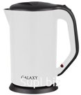 GALAXY GL 0318 БЕЛЫЙ (6шт) Чайник электрический Артикул: гл0318бел