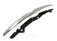 1E-MA048-C HOOD MOULDING