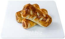 СОСИСКИ В ТЕСТЕ ЗАПЕЧЕННЫЕ