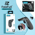 Авто держатель FaizFull  F200 усиленый магнит