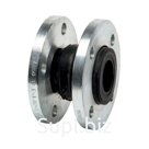 Компенсатор резиновый EPDM Pу16, ДУ125