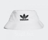 Панама Adidas Bucket Hat Ac White Bk7350