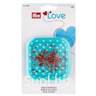 Магнитная игольница Prym Love c портновскими булавками (9г) Prym
