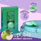 Блеск для губ с подвеской «Яркое настроение», 10 г