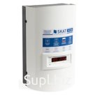 Стабилизатор сетевого напряжения Teplocom Skat STP 10000, исп. Н, 220 В 10000 ВА, 120-280 В