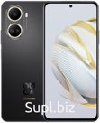 Смартфон HUAWEI Nova 10 SE 8/128 ГБ, сияющий черный