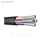 Кабель  "Энергокабель",  АВВГ 4х120 мж , цена за метр