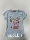 Футболка 1-4 года Артикул: 91