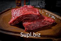 Нижняя часть кoстреца "Баветт", мякоть, охлажденная (Flap Boneless