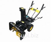 Снегоуборщик бензиновый Huter SGC 4000B 70/7/13