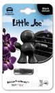 Little Joe Black Velvet (Черный бархат)-black Автомобильный освежитель воздуха, 12г
