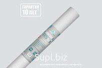 Армированная паро-гидроизоляция Изоспан RS fix, 1.6х43.75м