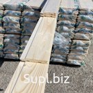 Евровагонка 12,5x96x3000, класс А, вл.10-12%