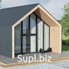 Фальцевая кровля Smart Фальц Pro