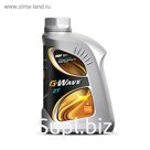 Масло моторное G-Wave 2T, 1 л