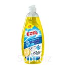Жидкость для мытья посуды Ezel Lemon - PET, 500 МЛ*24 M200-3002