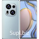 Смартфон Tecno Phantom X2 5G, 6.8", Amoled, 8 Гб, 256 Гб, 64 Мп, 2sim, 5160 мАч, серебристый