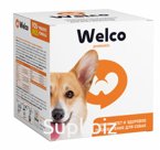 Welco dog treats Immunity and healthy digestion