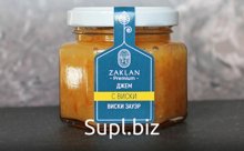 Джем из серии 18+ из грейпфрута, апельсина, лимона, щепотки муската и маленького стаканчика виски. Чувствуете уже, как повеяло ветром Карибских островов? Джем,…