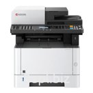 МФУ лазерное ЦВЕТНОЕ KYOCERA M5521cdw (принтер, сканер, копир), A4, 21 стр./мин, 30000 стр./месяц, АПД, ДУПЛЕКС, Wi-Fi, сетевая карта