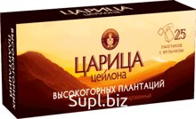 Чай ЦЦ-Высокогорных плантаций 25*2,0 с/я (в к-21)