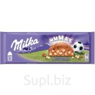 Молочный шоколад Champiolade (270 грамм)