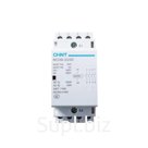 Контактор модульный CHINT 256085, 20А, 4НО