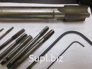 Метчик ктр 1" (rc) instrument-orel ru