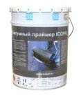 Праймер битумный ICOPAL, 21,5л